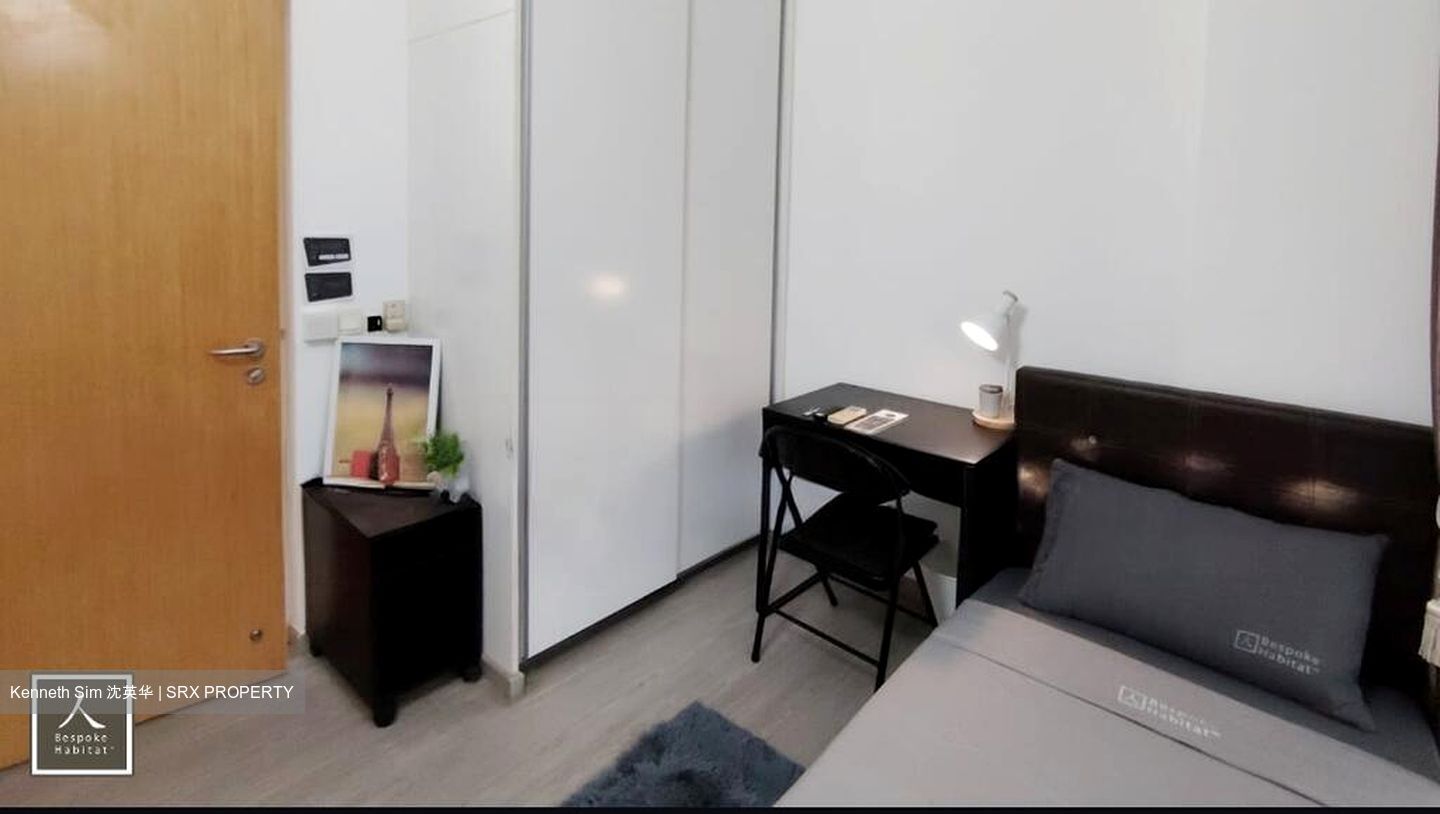 The Lakefront Residences (D22), Condominium #501255341